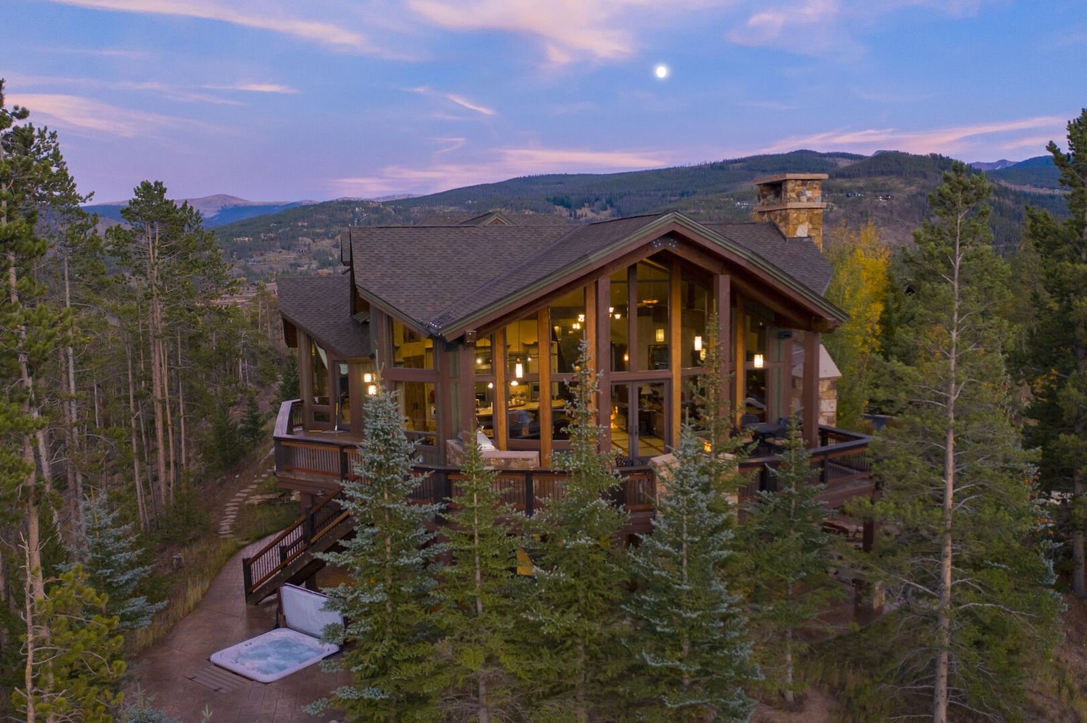 Breckenridge Vacation Rental