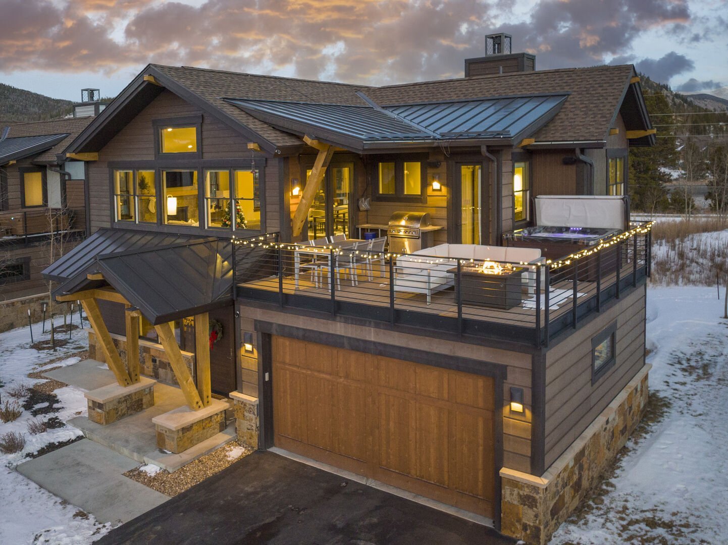 Breckenridge Vacation Rental