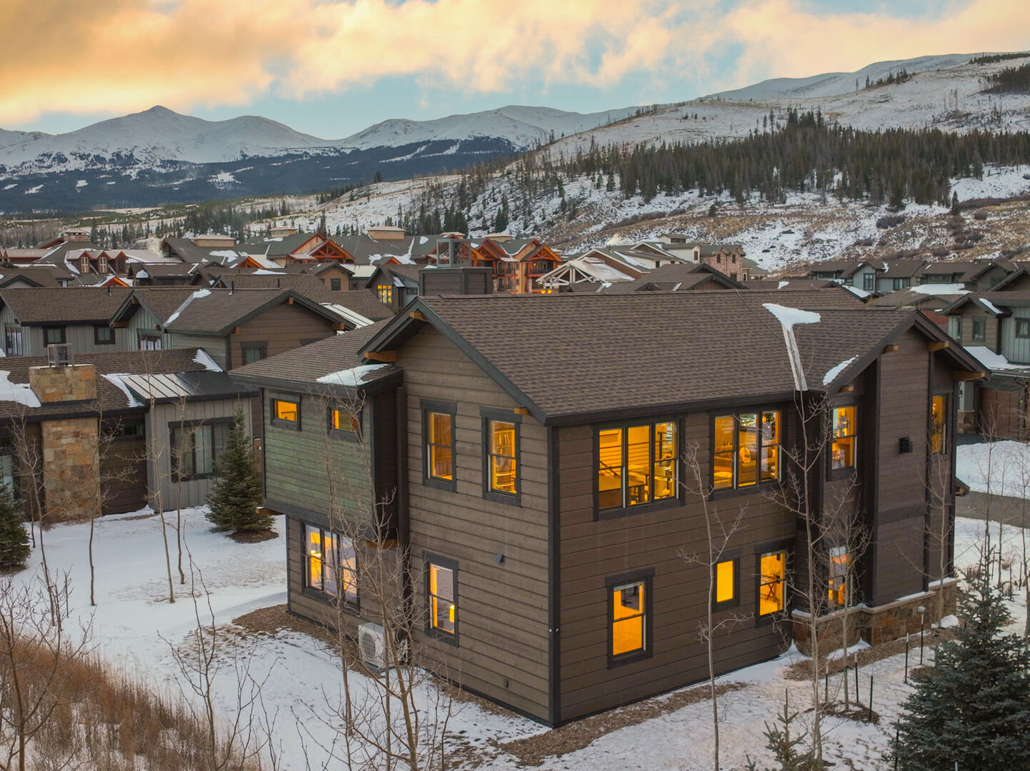 Breckenridge Vacation Rental