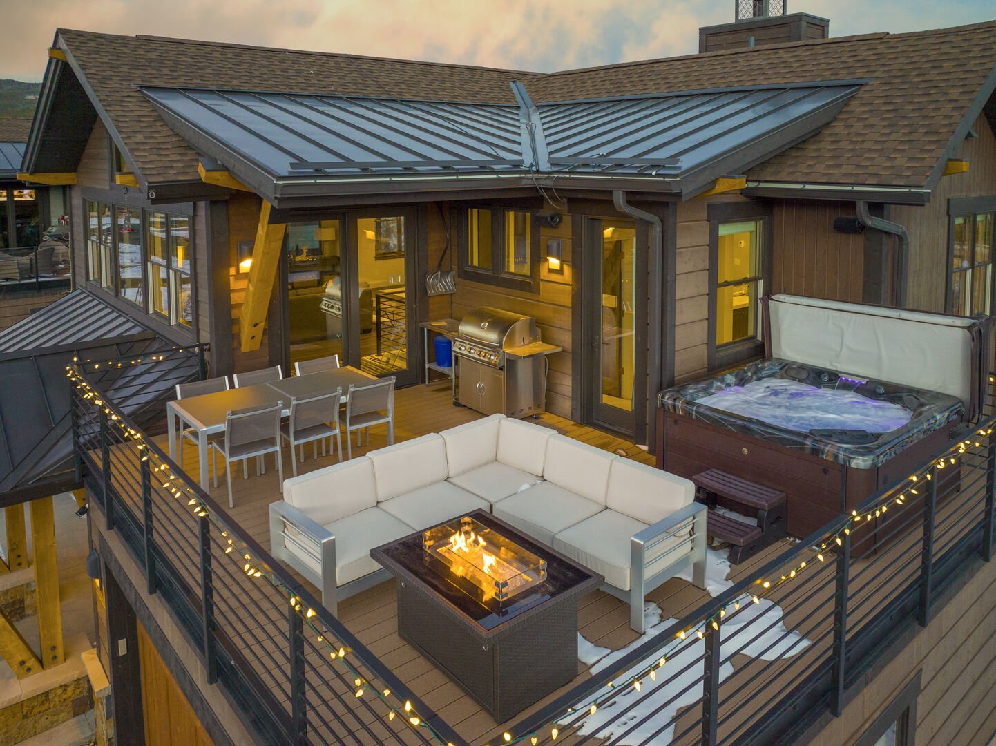 Breckenridge Vacation Rental