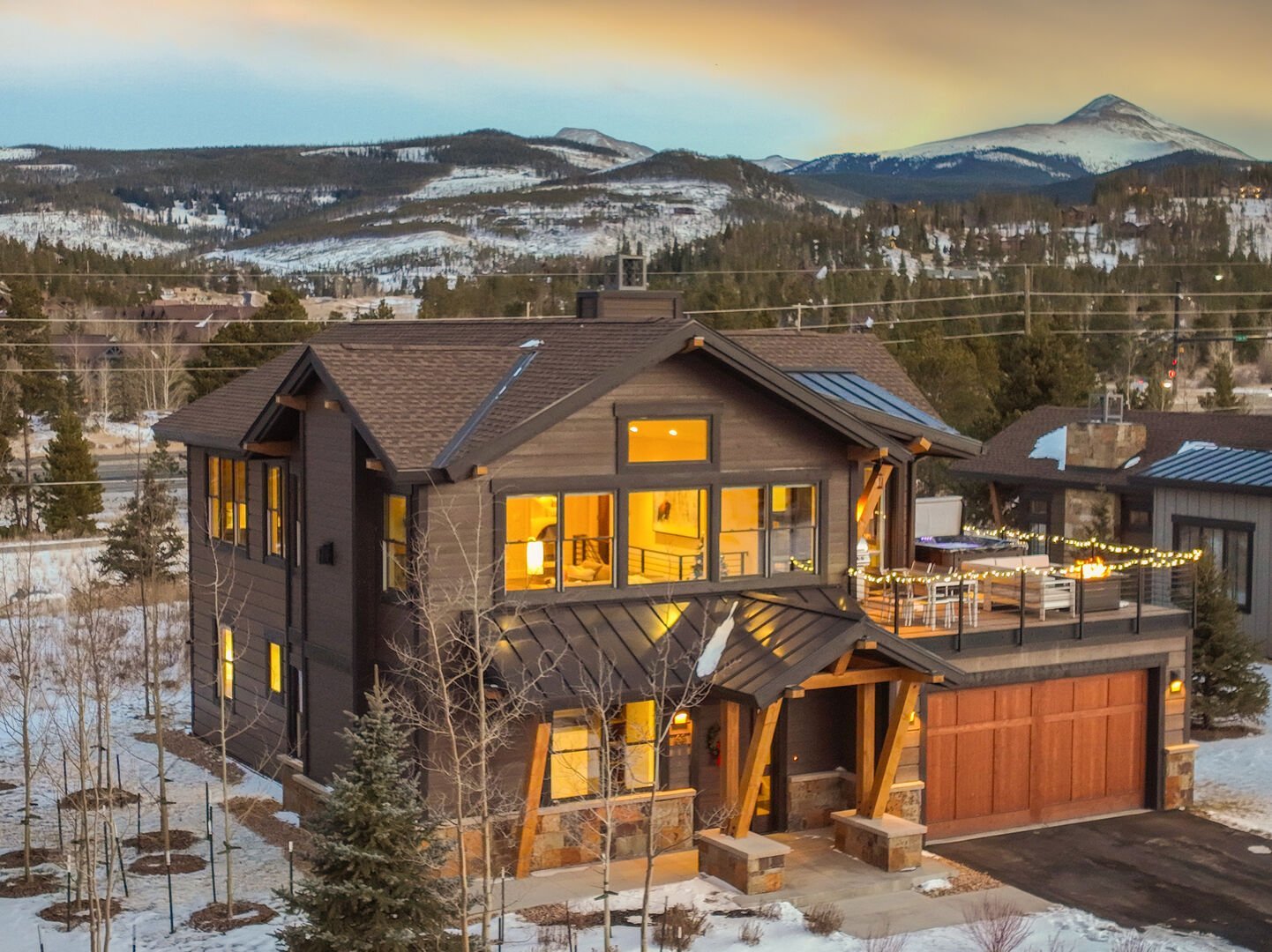 Breckenridge Vacation Rental