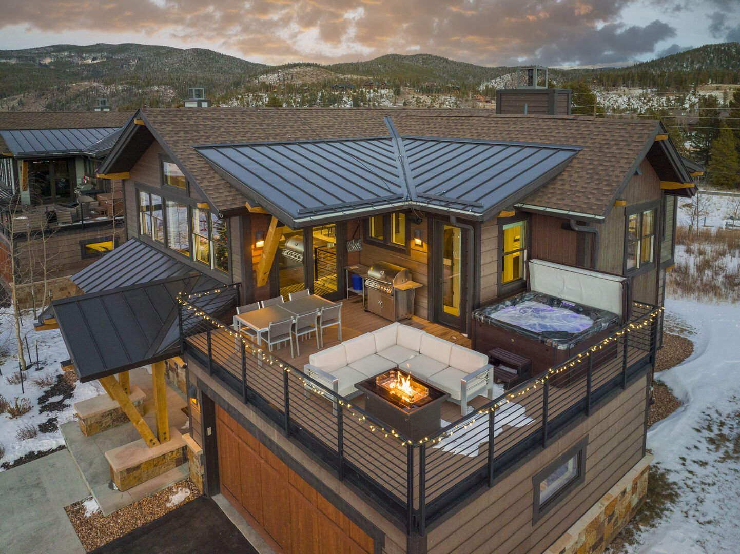 Breckenridge Vacation Rental