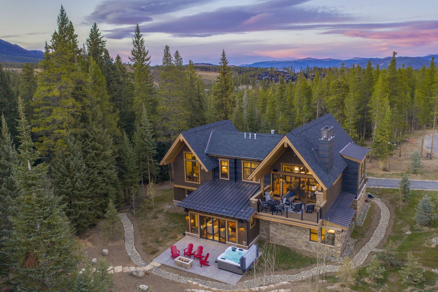 Breckenridge Vacation Rental