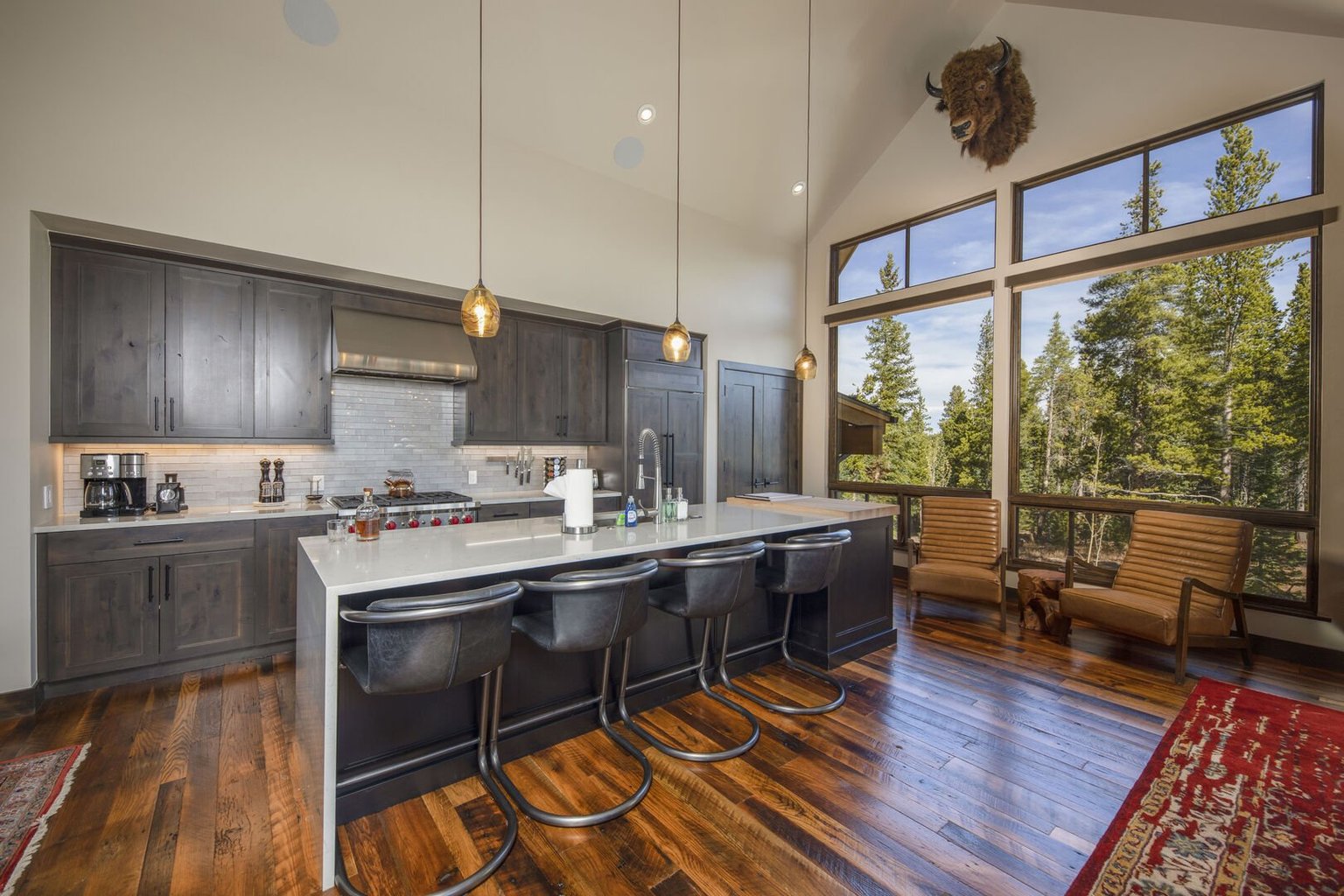 Breckenridge Vacation Rental