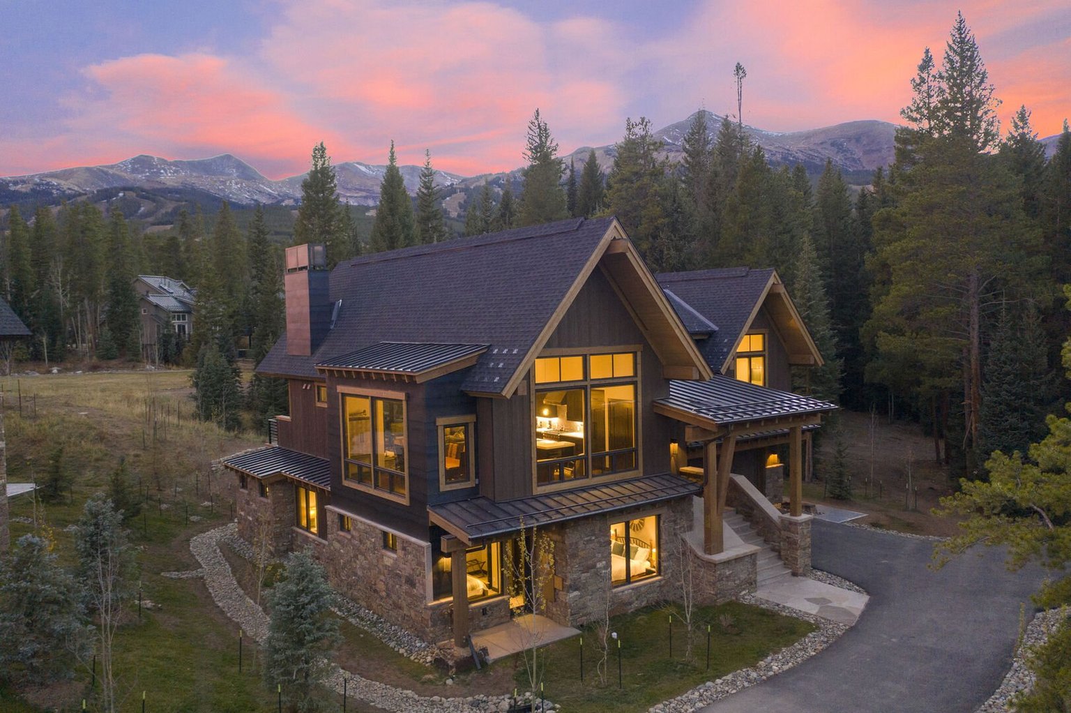 Breckenridge Vacation Rental