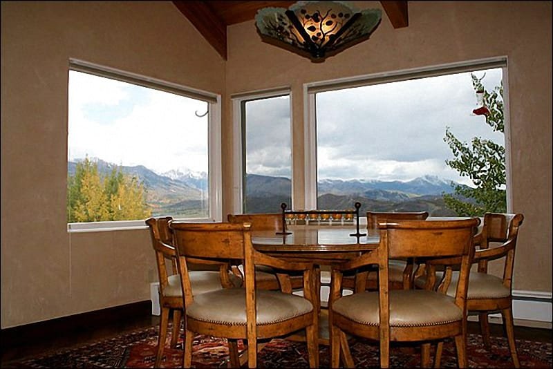Aspen Vacation Rental