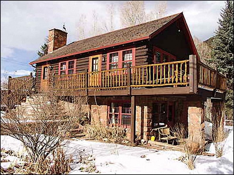 Snowmass Vacation Rental