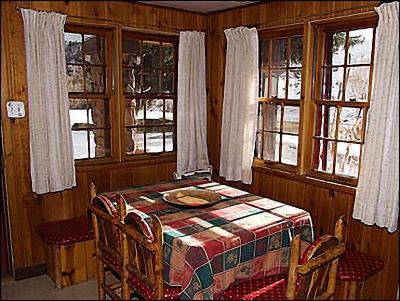 Snowmass Vacation Rental