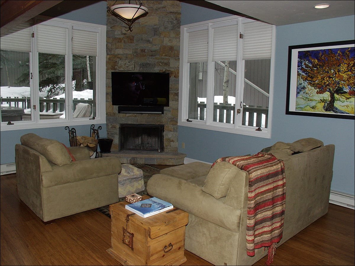 Snowmass Village Vacation Rental
