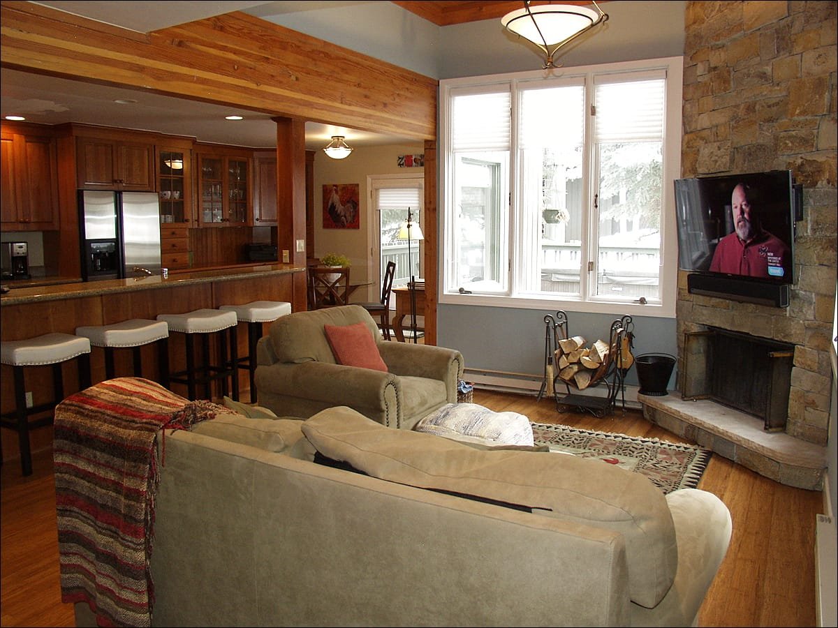 Snowmass Village Vacation Rental