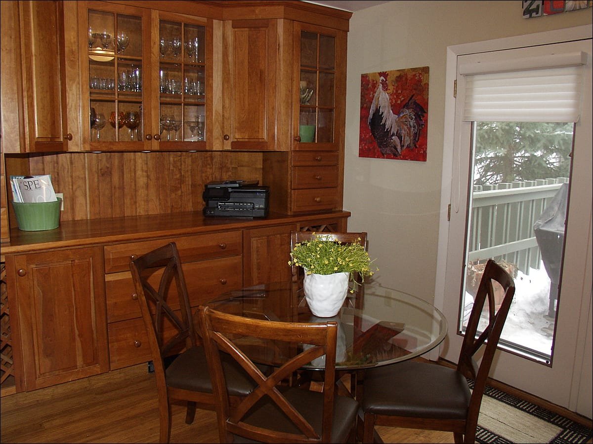 Snowmass Village Vacation Rental
