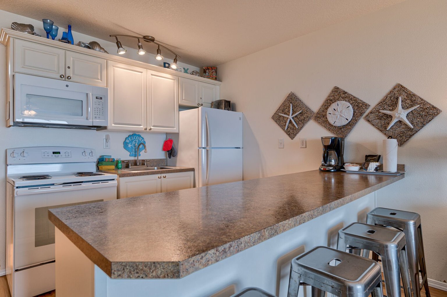 Lincoln City Vacation Rental