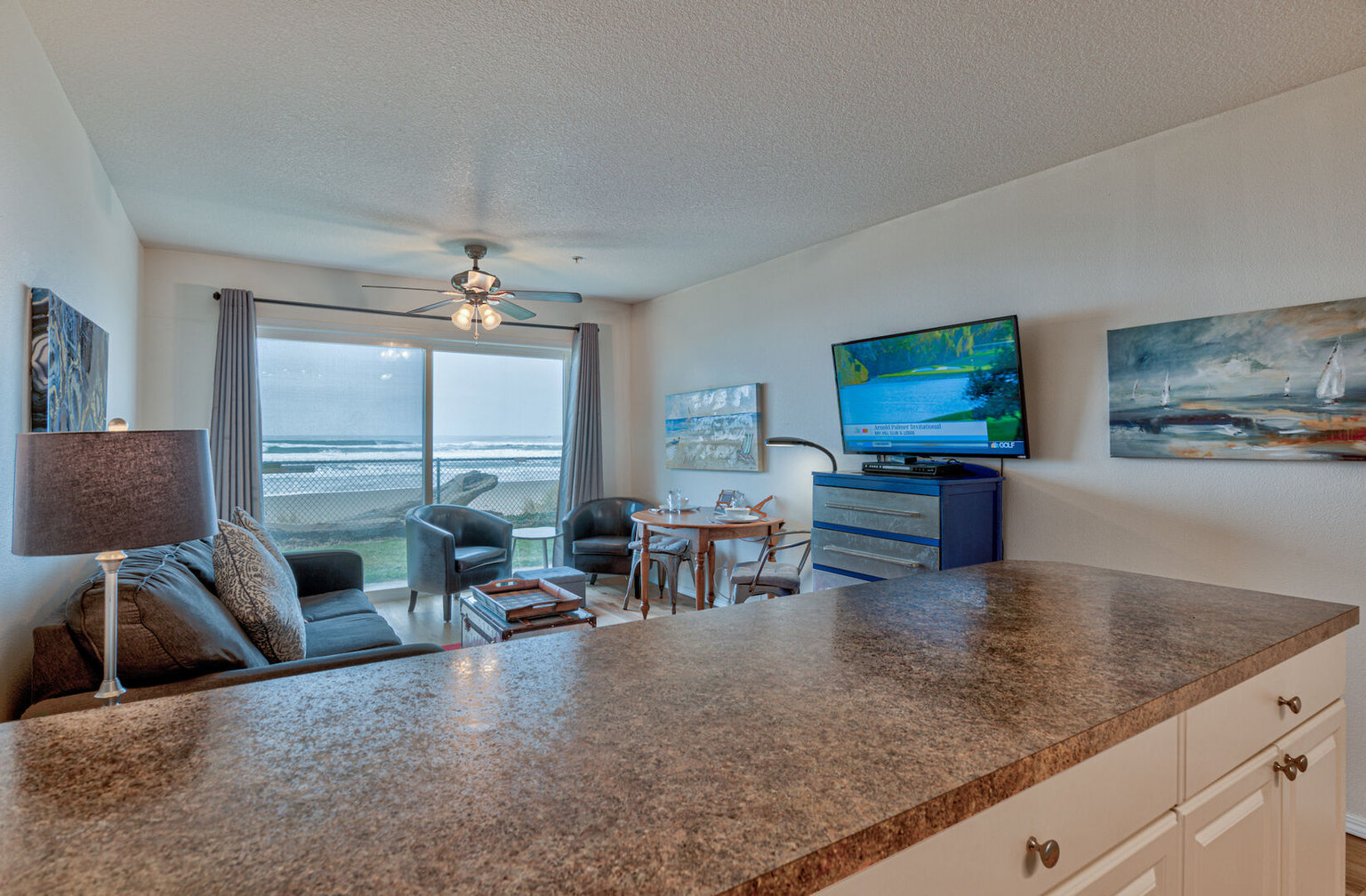 Lincoln City Vacation Rental