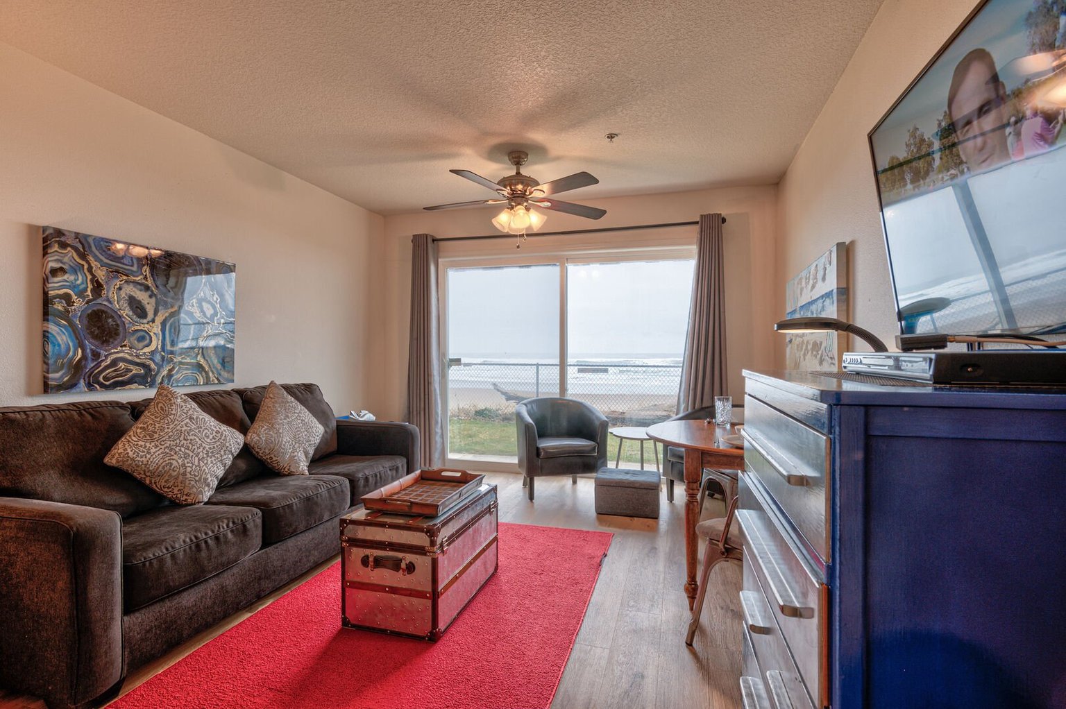 Lincoln City Vacation Rental