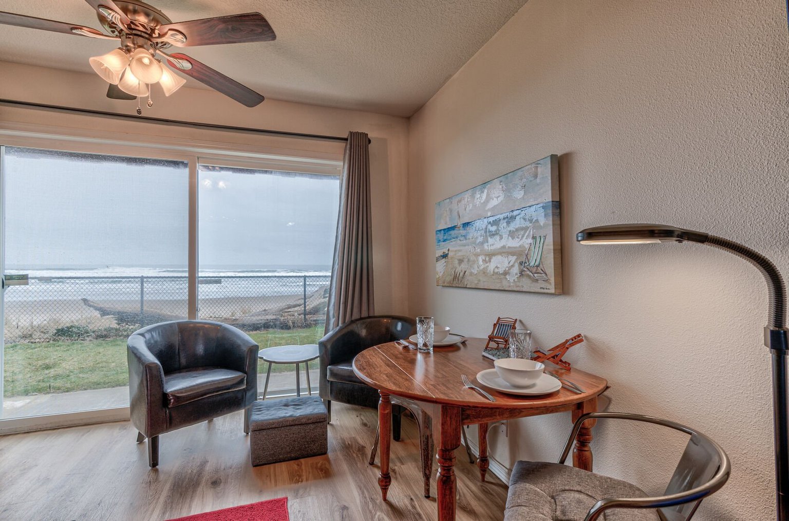 Lincoln City Vacation Rental