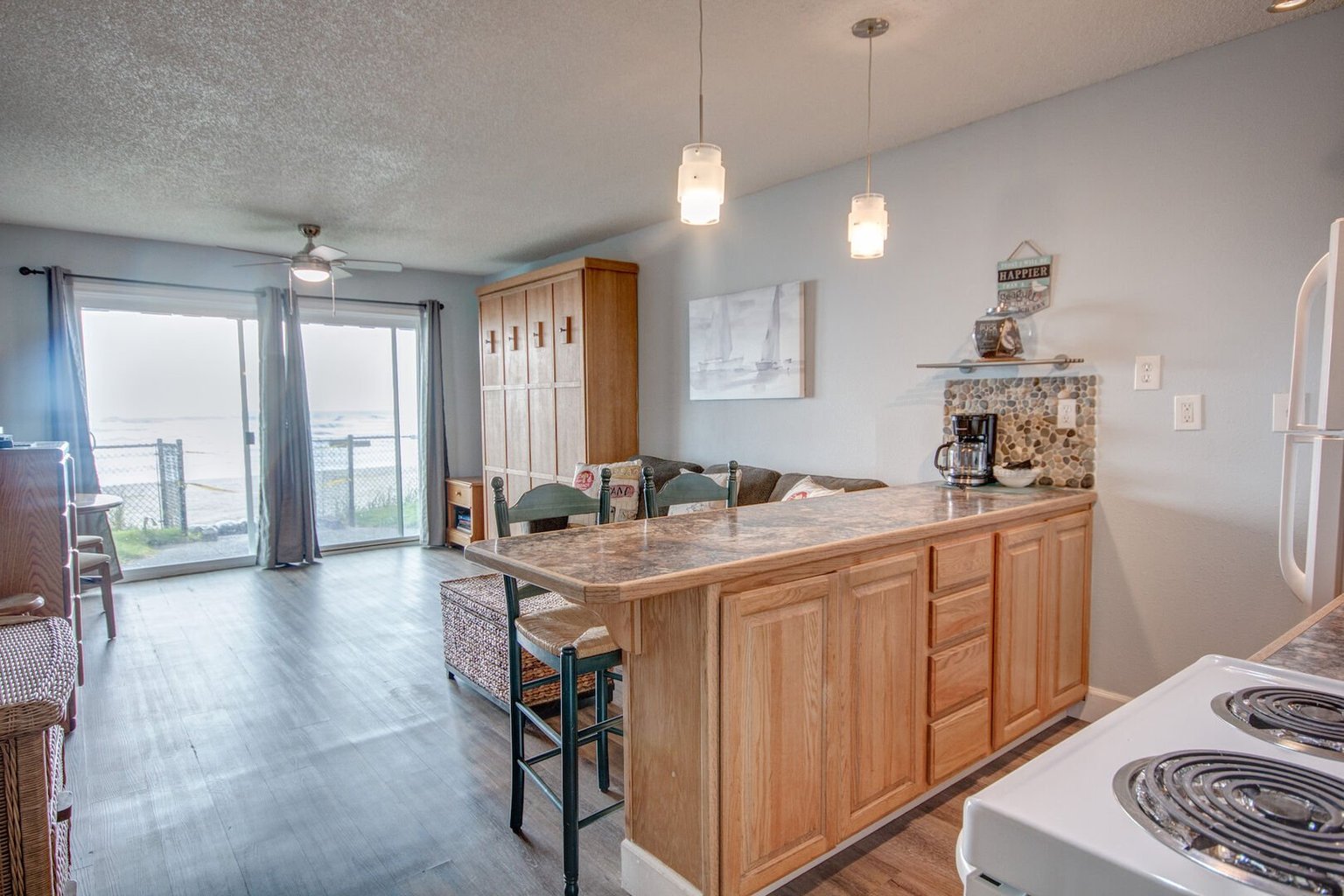 Lincoln City Vacation Rental