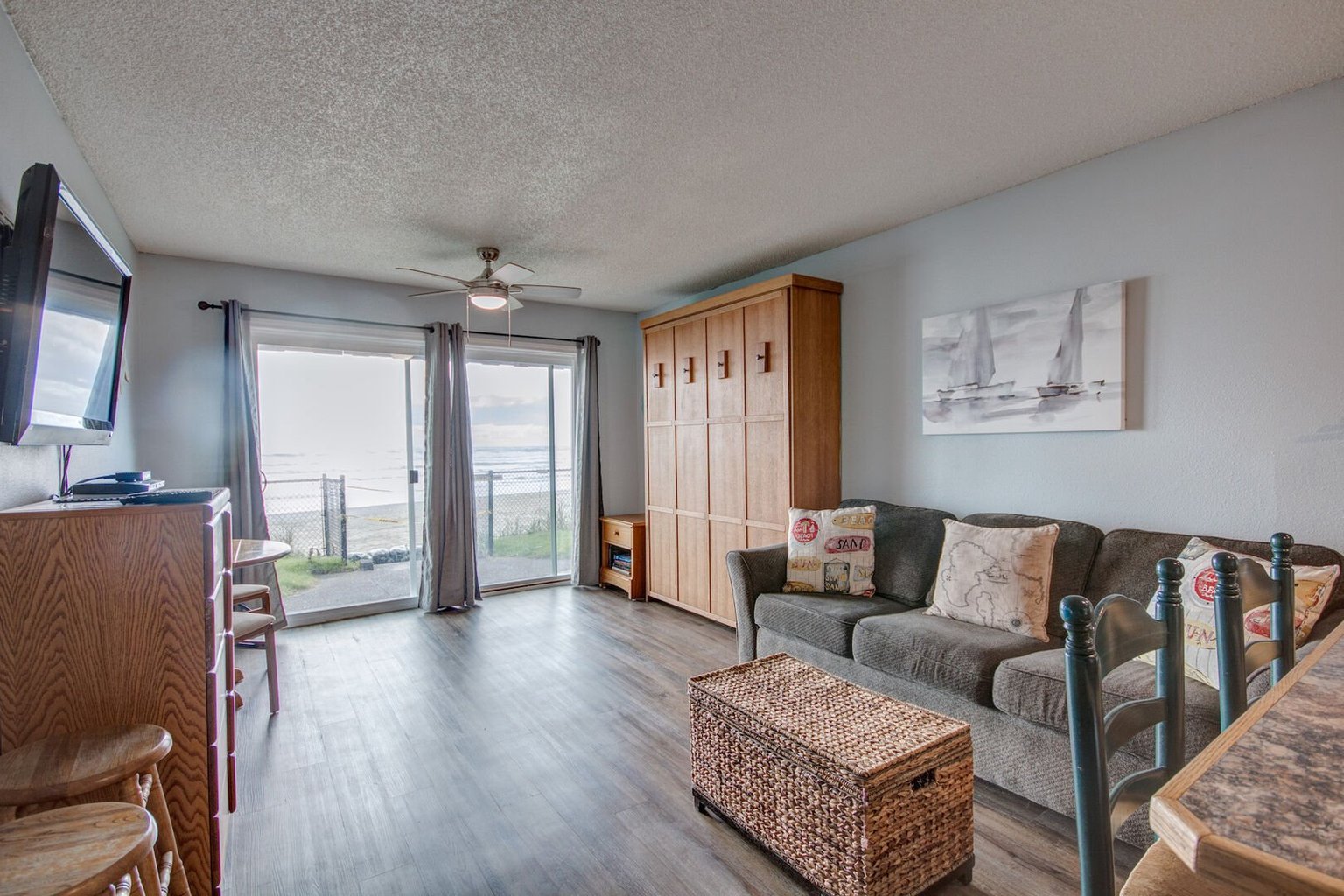 Lincoln City Vacation Rental