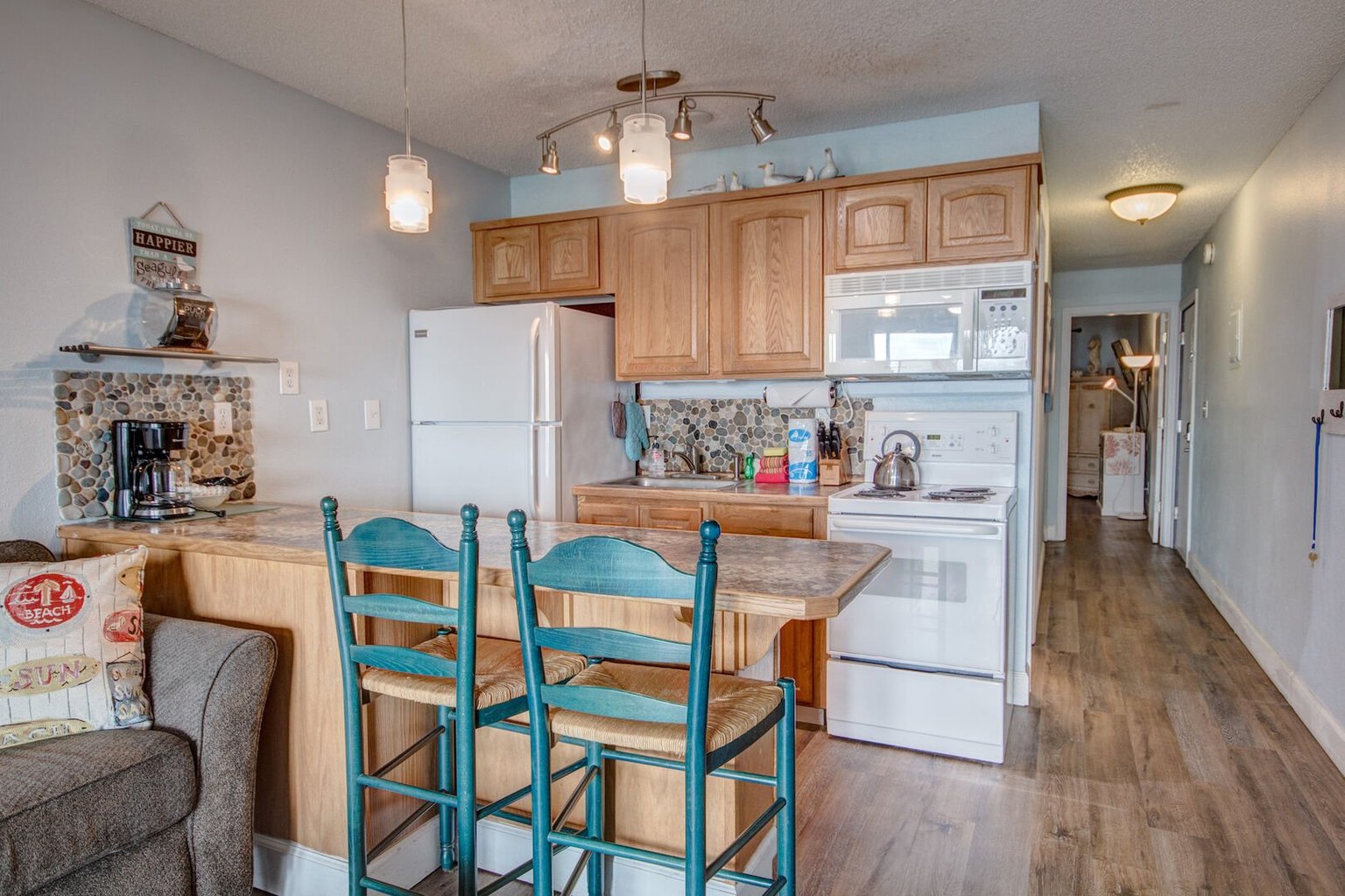 Lincoln City Vacation Rental