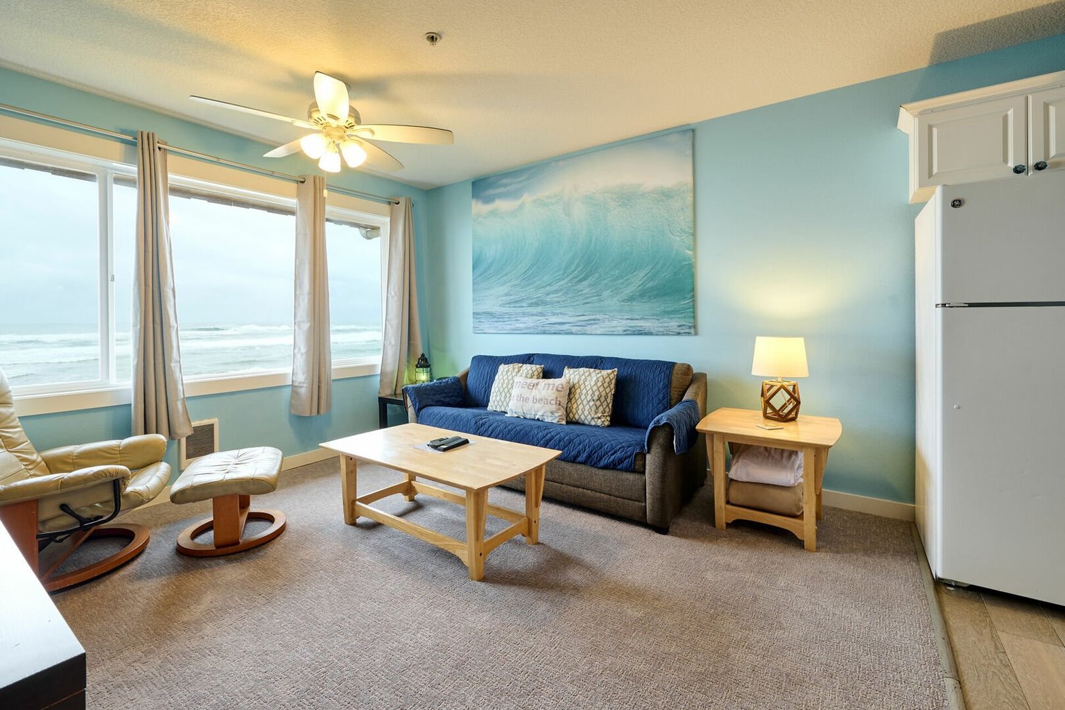 Lincoln City Vacation Rental