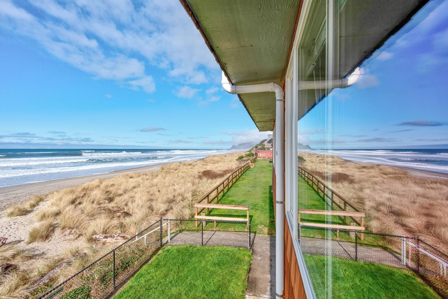 Lincoln City Vacation Rental