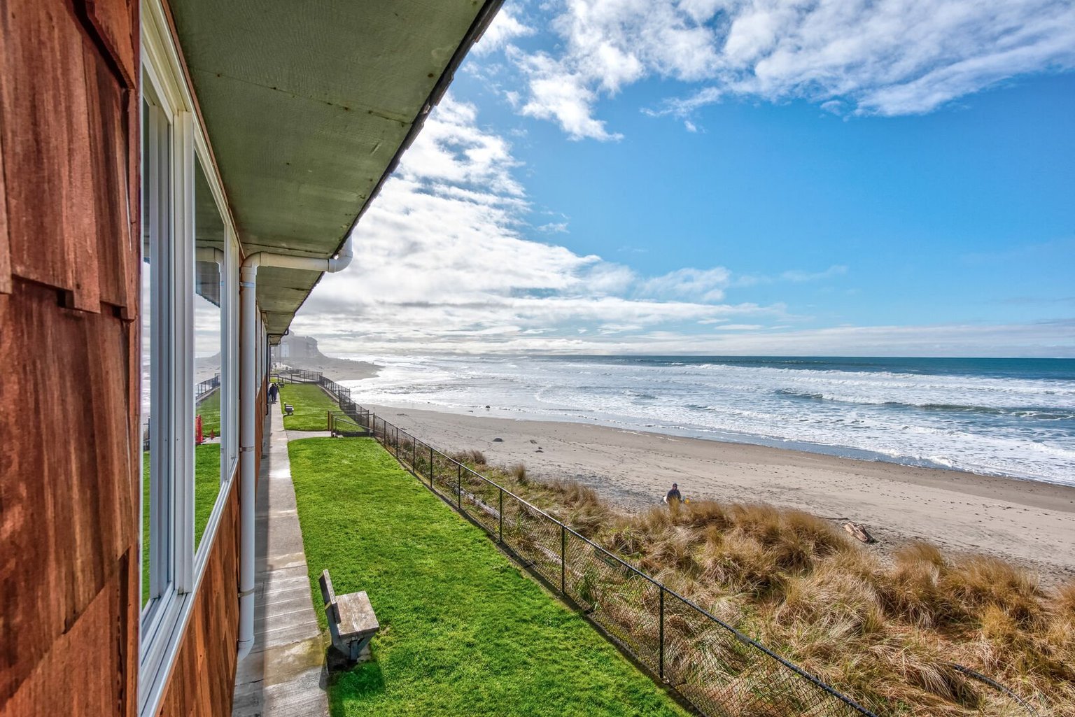 Lincoln City Vacation Rental