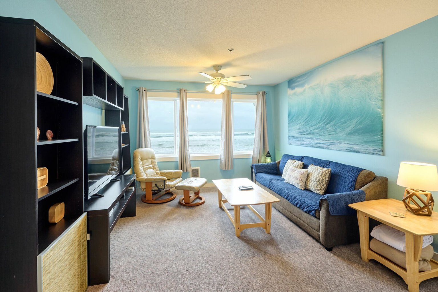 Lincoln City Vacation Rental