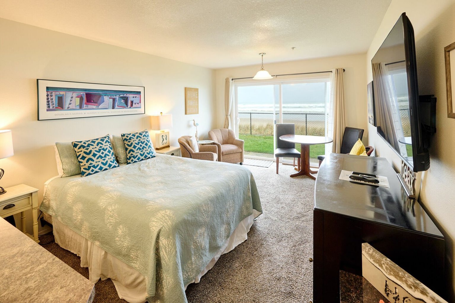 Lincoln City Vacation Rental