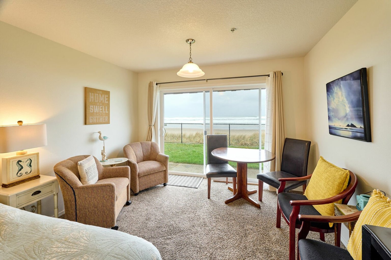 Lincoln City Vacation Rental