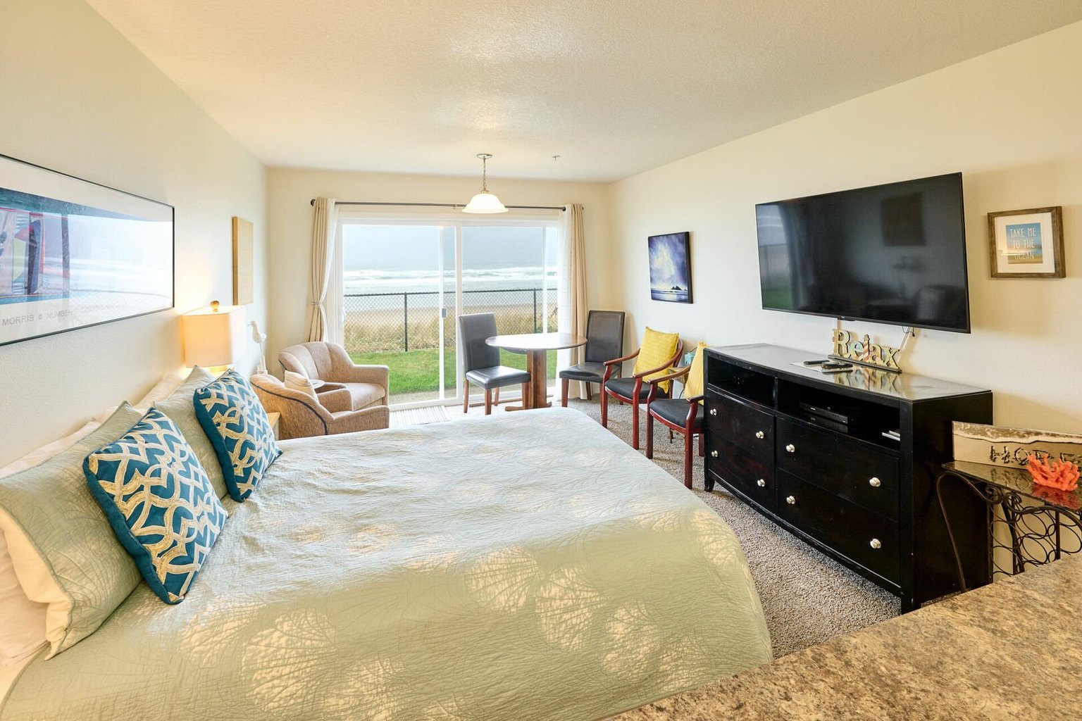 Lincoln City Vacation Rental