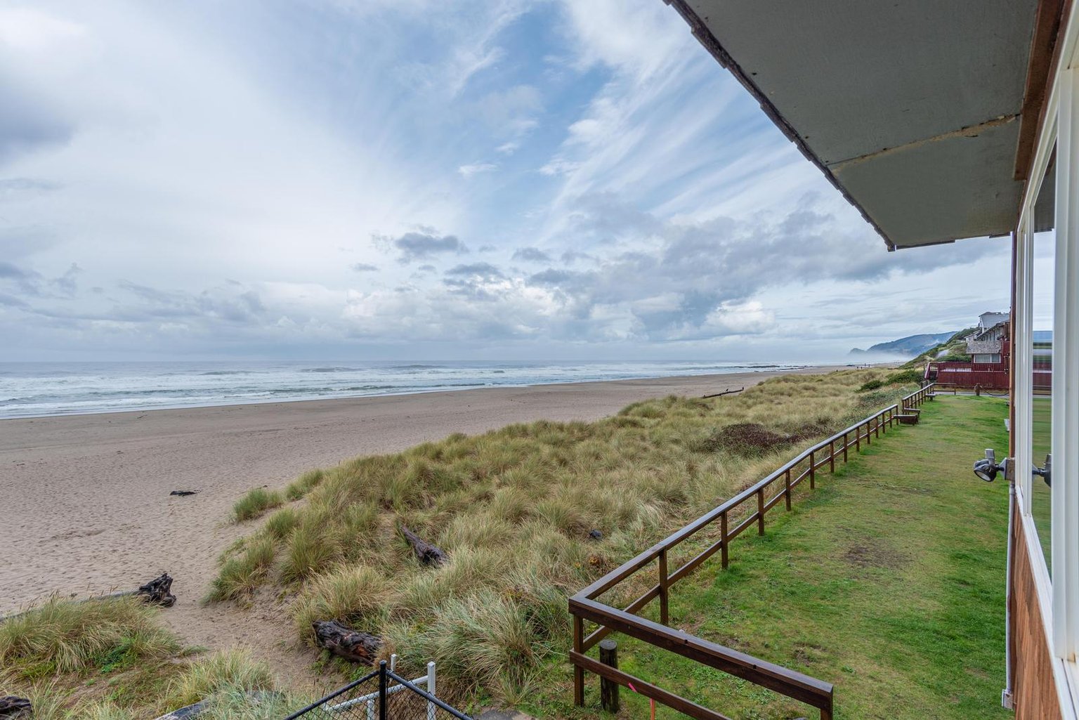 Lincoln City Vacation Rental