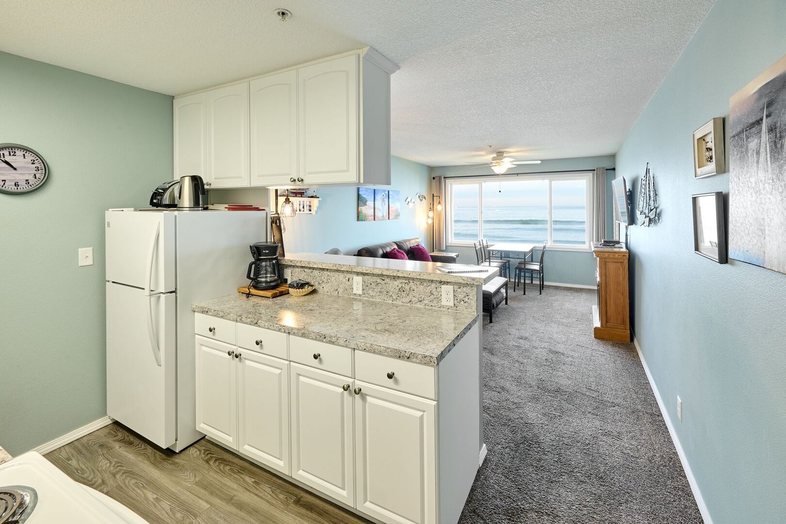 Lincoln City Vacation Rental