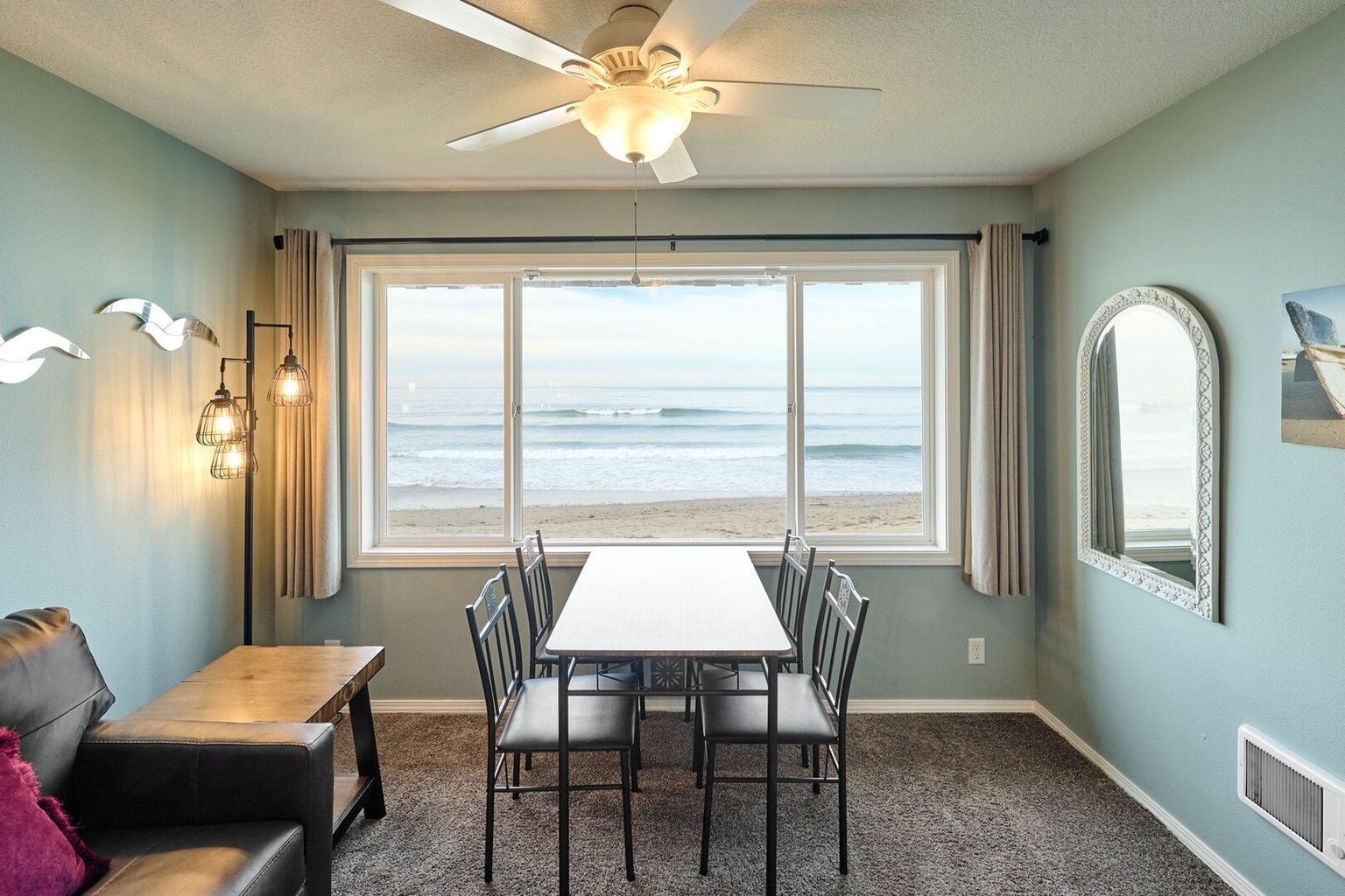 Lincoln City Vacation Rental