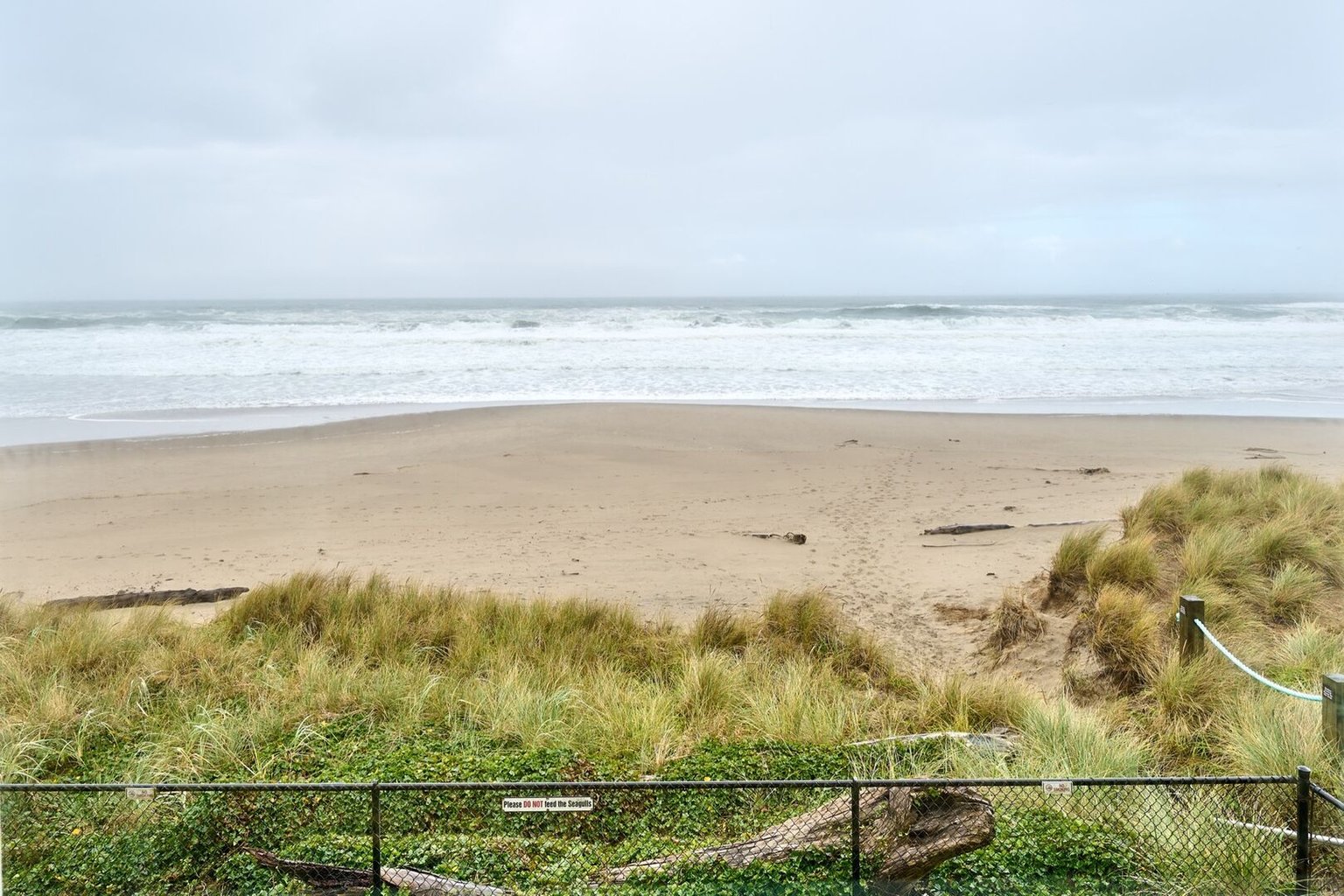 Lincoln City Vacation Rental