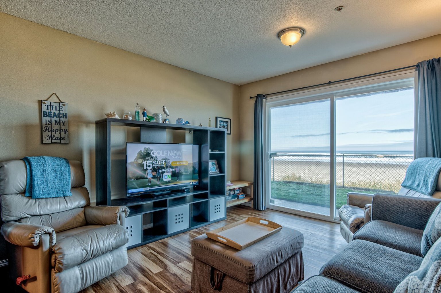 Lincoln City Vacation Rental