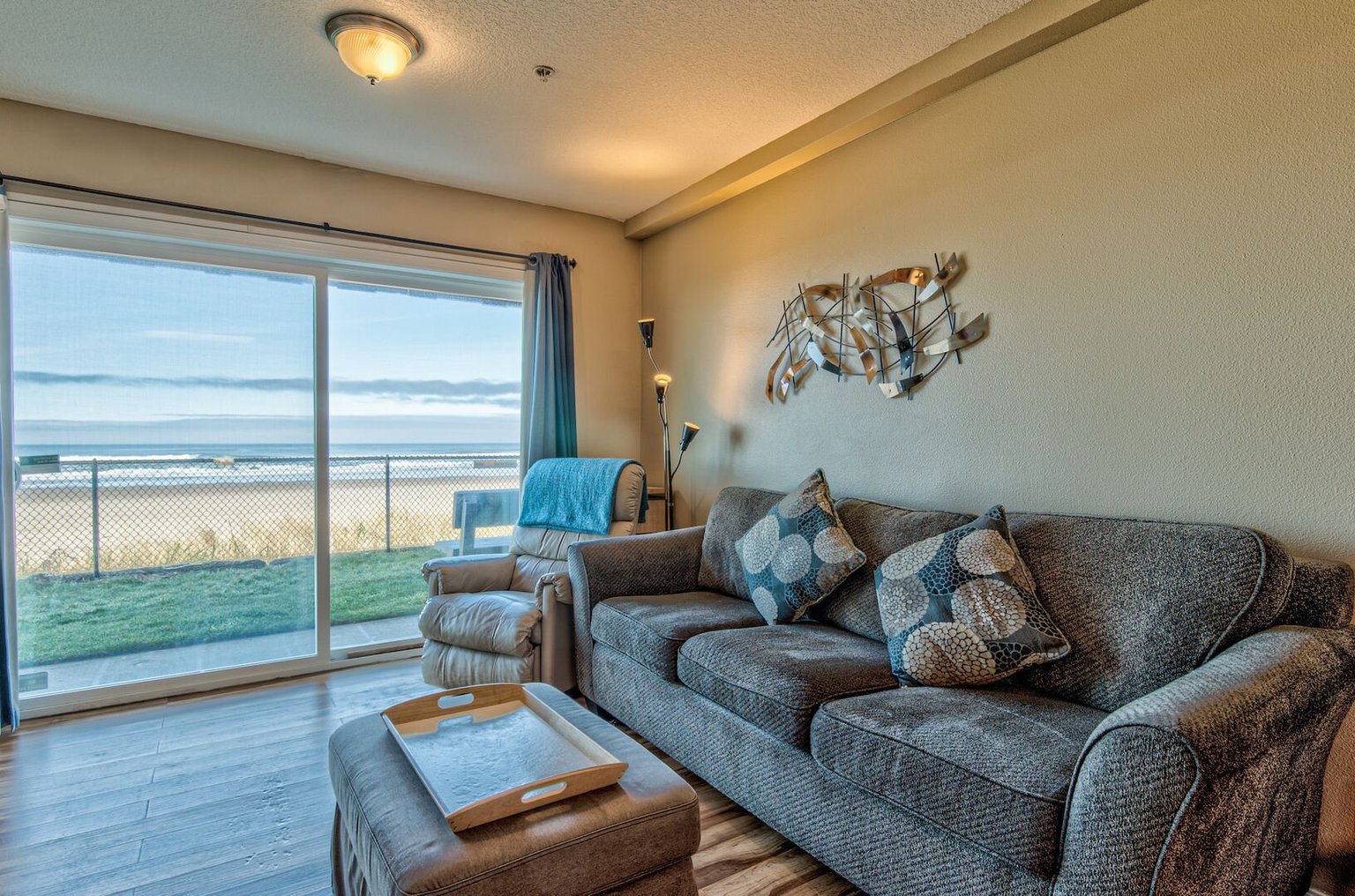 Lincoln City Vacation Rental