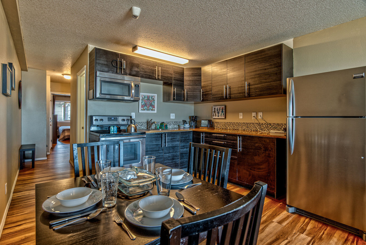 Lincoln City Vacation Rental