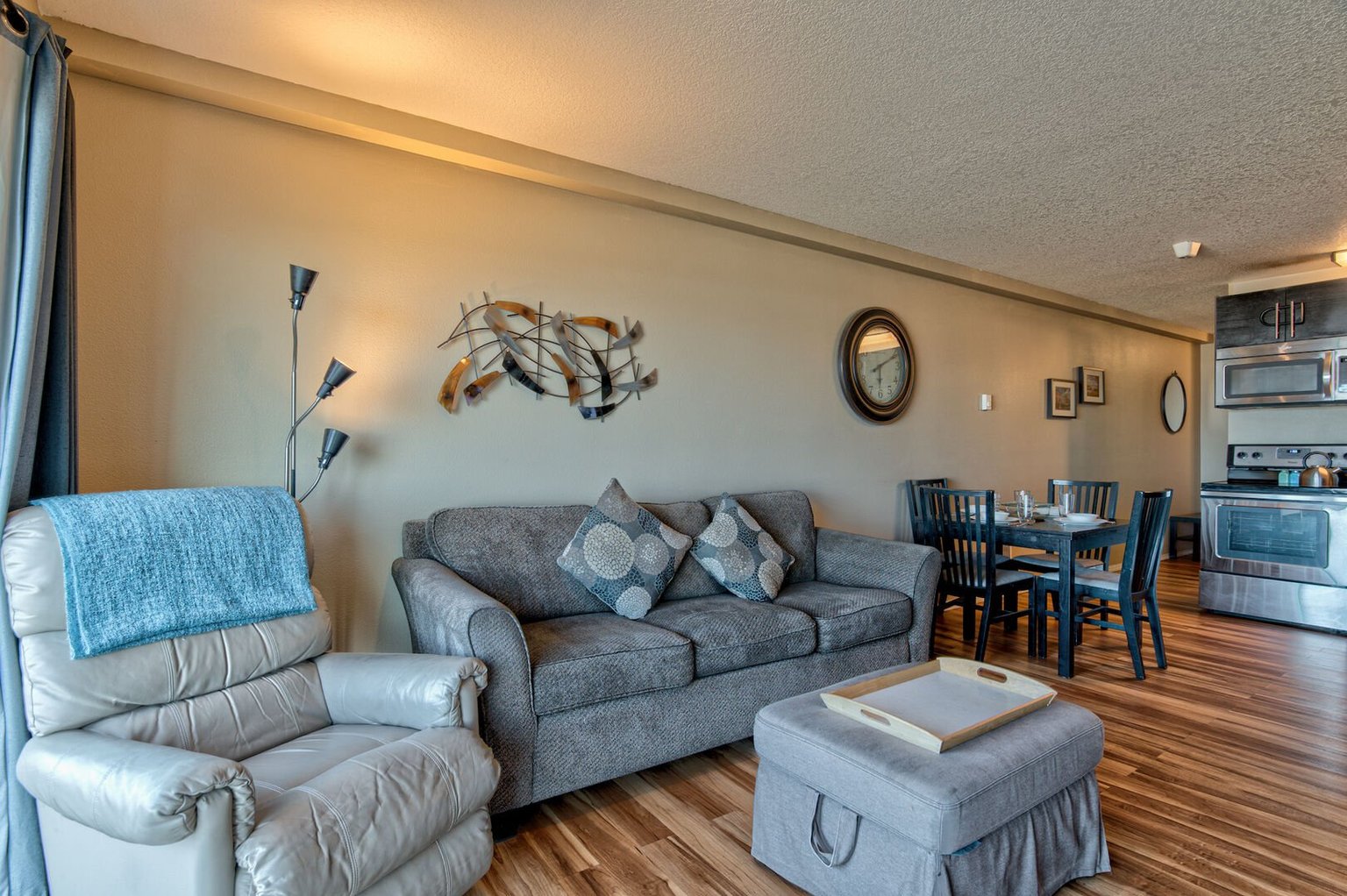 Lincoln City Vacation Rental