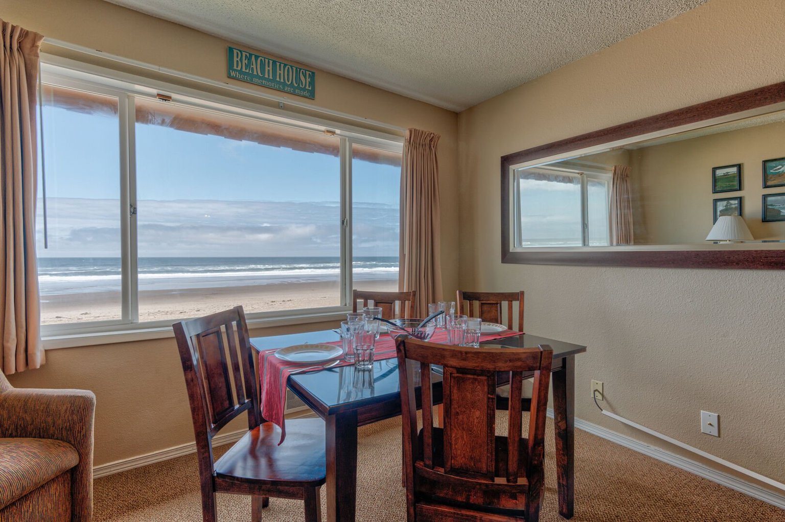 Lincoln City Vacation Rental