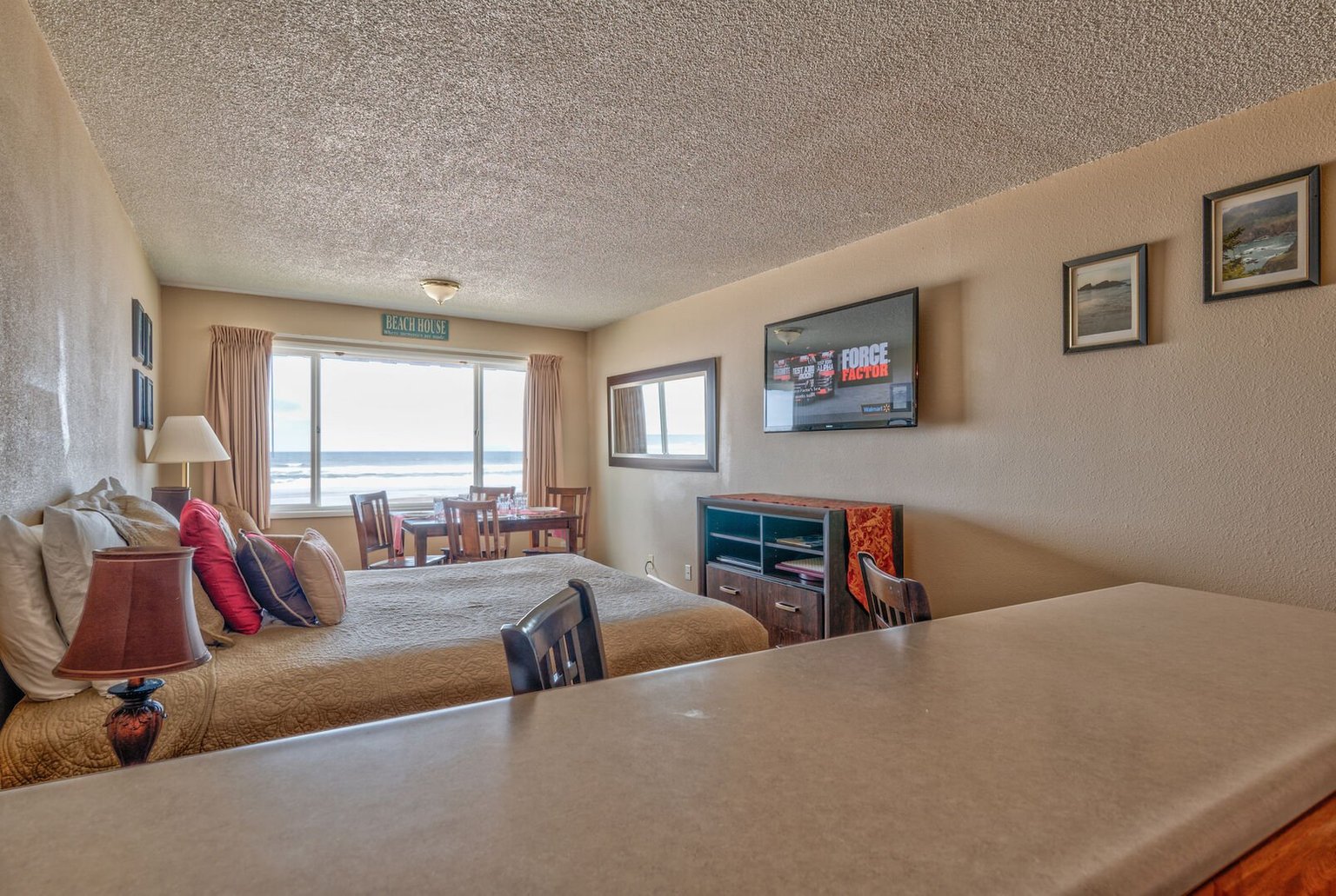 Lincoln City Vacation Rental