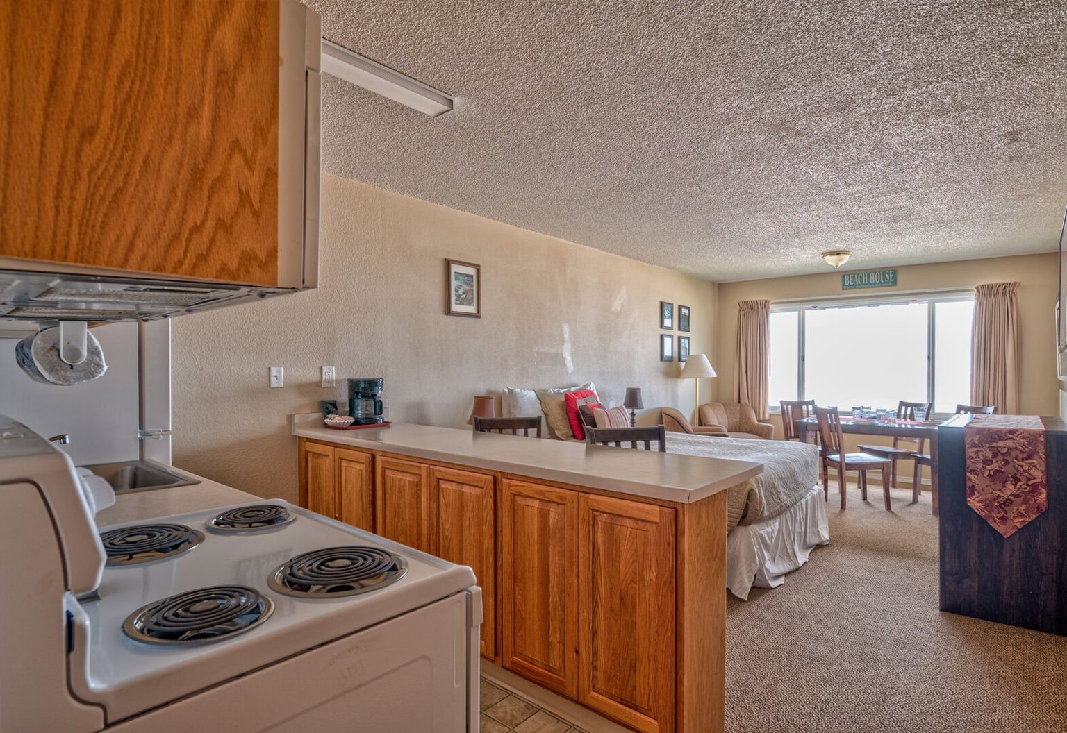 Lincoln City Vacation Rental