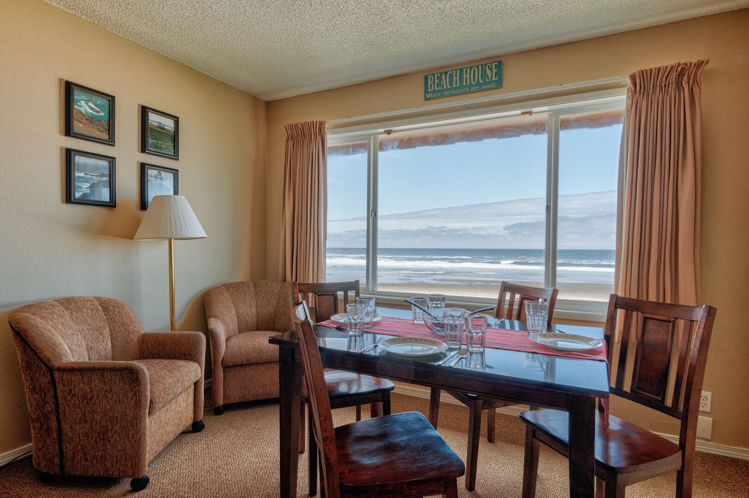 Lincoln City Vacation Rental