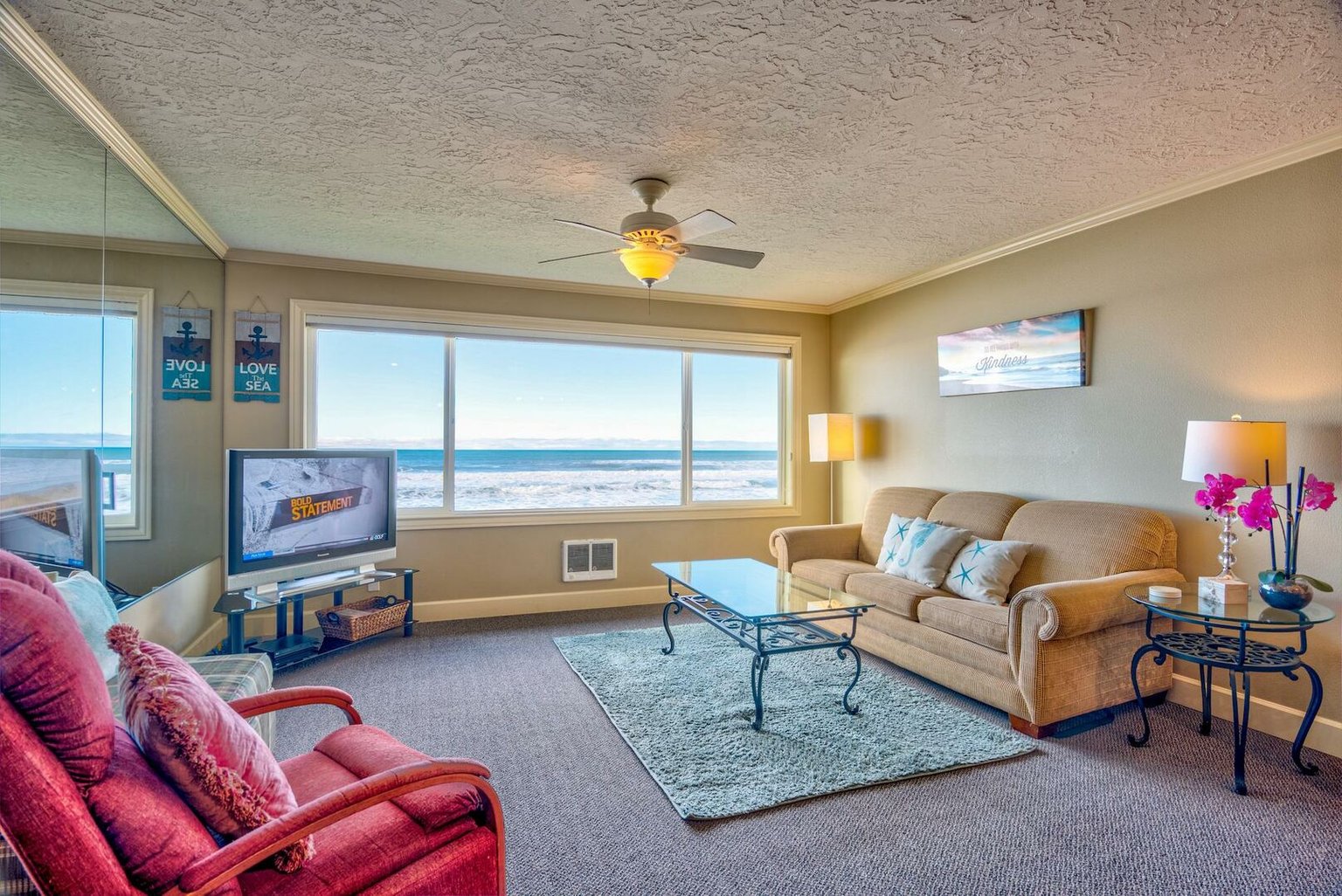 Lincoln City Vacation Rental
