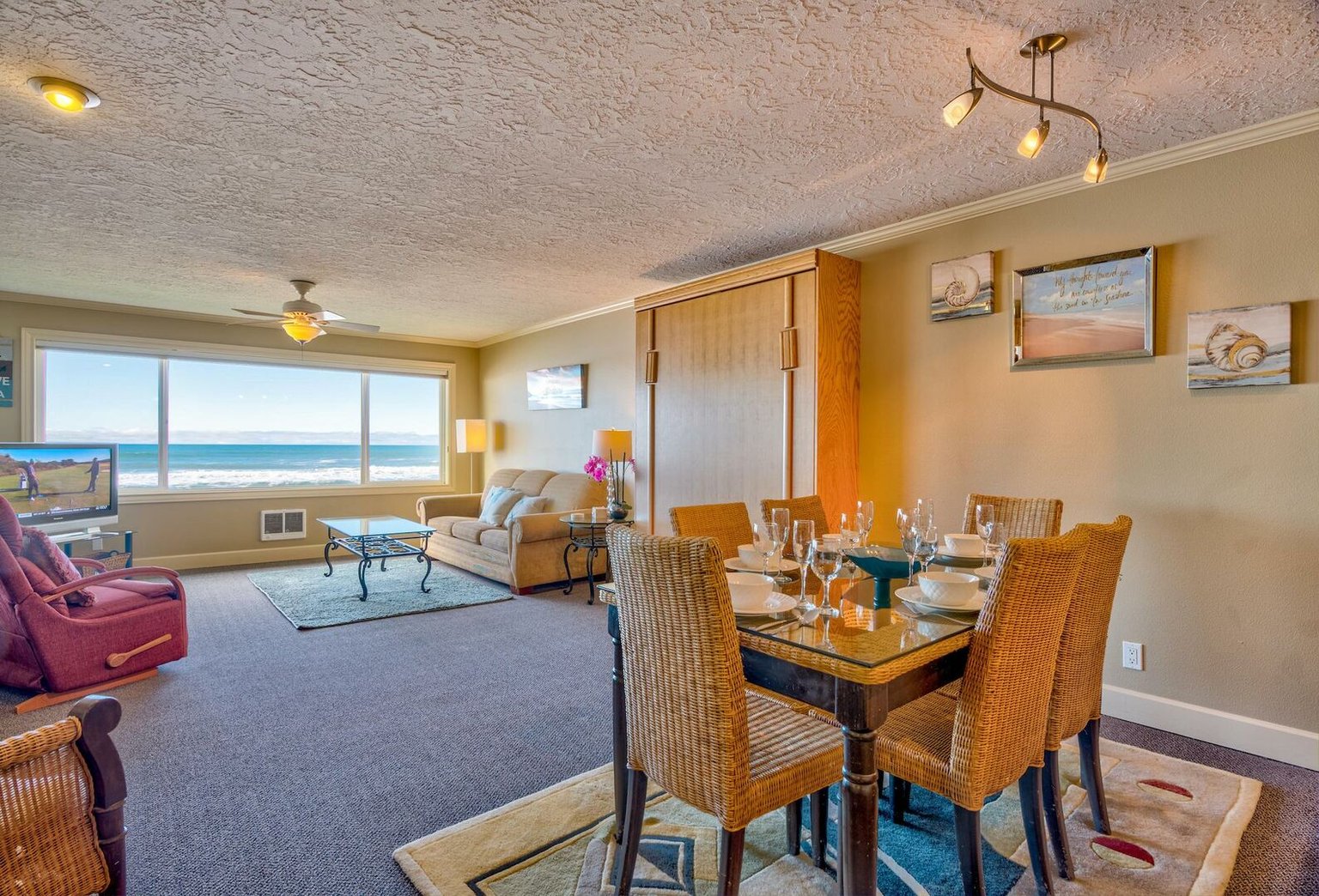 Lincoln City Vacation Rental