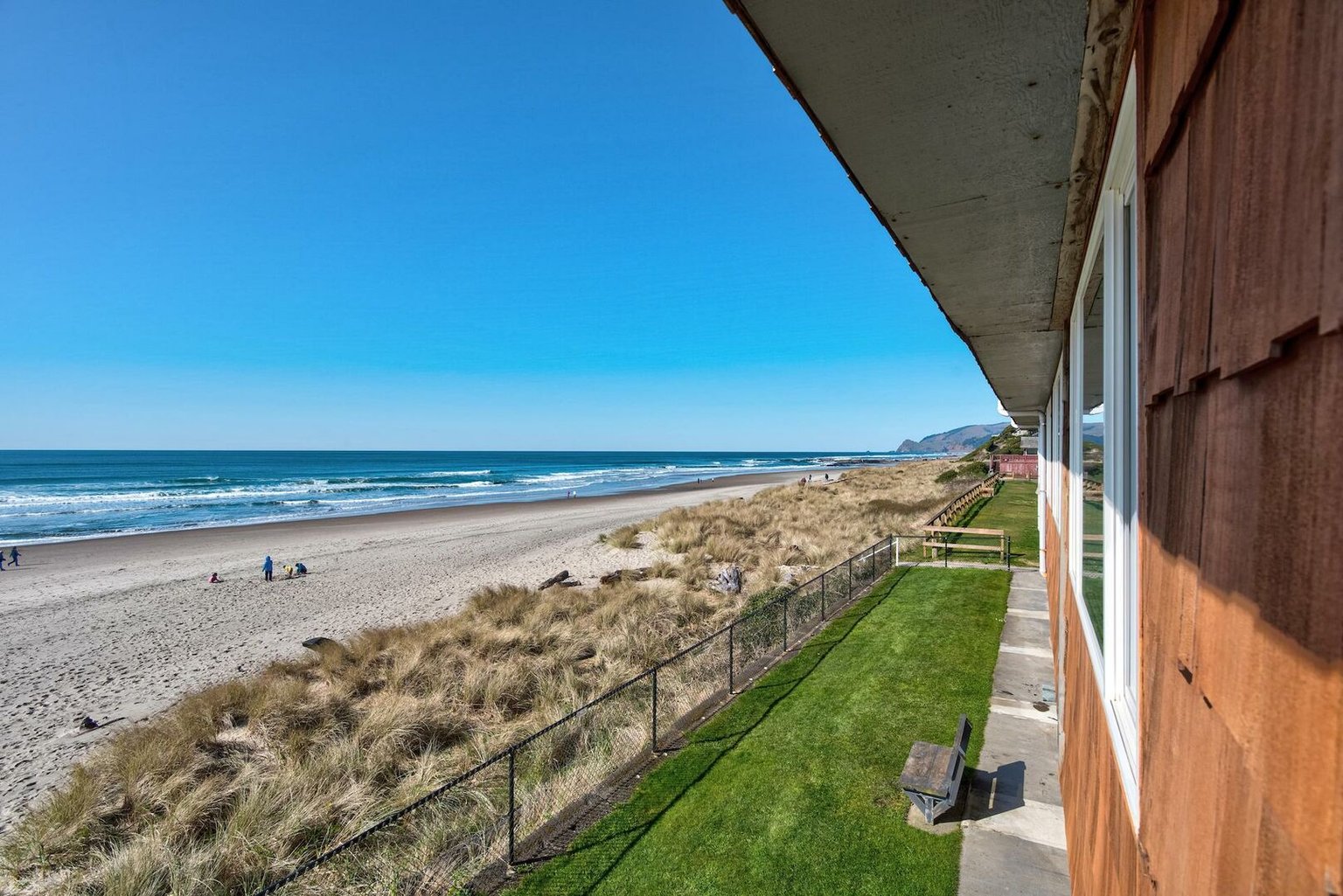 Lincoln City Vacation Rental
