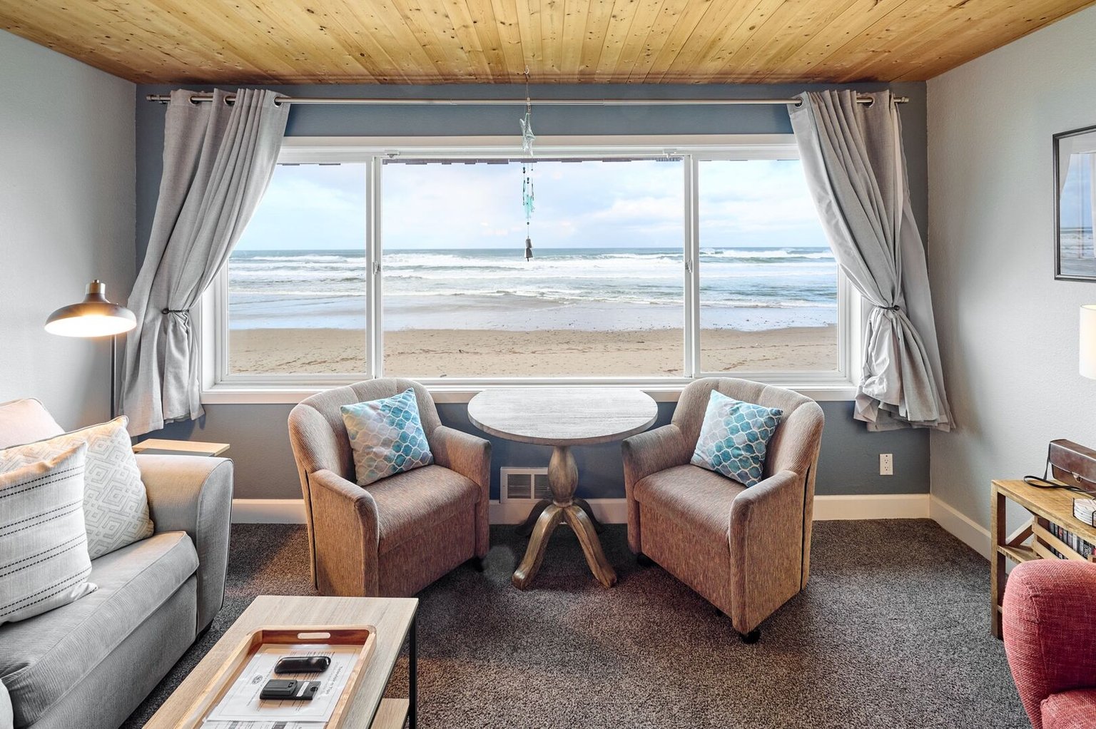 Lincoln City Vacation Rental