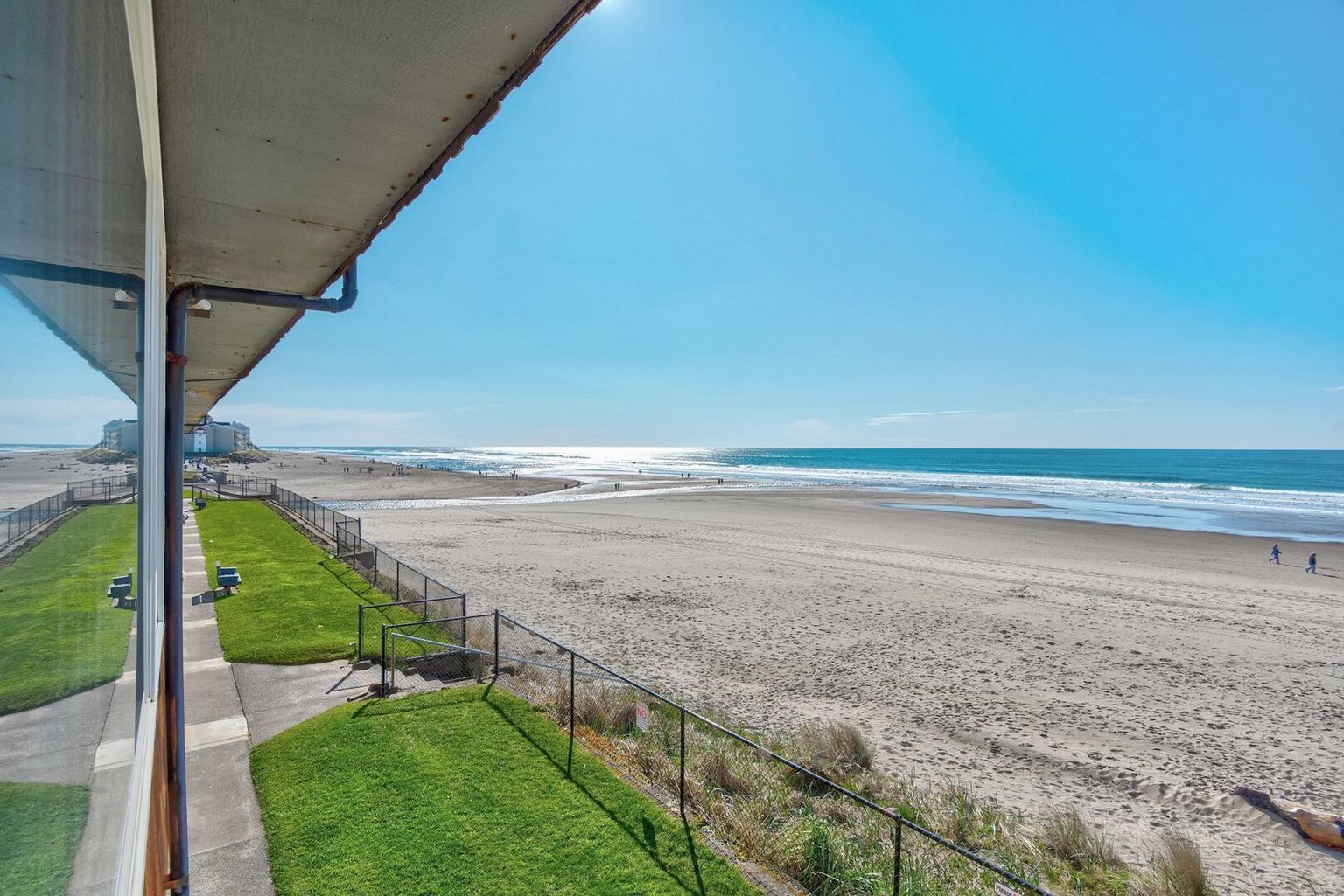 Lincoln City Vacation Rental