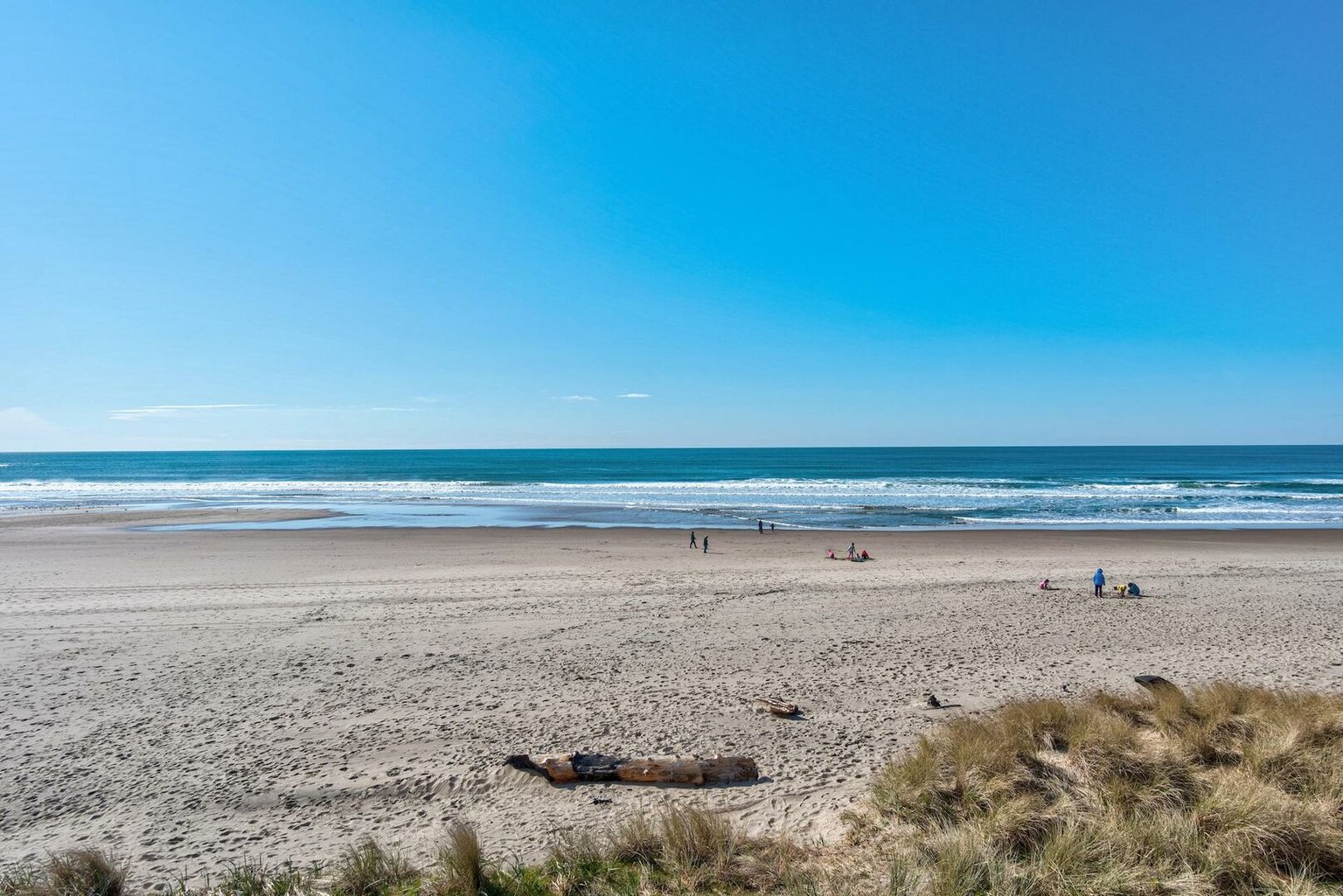 Lincoln City Vacation Rental