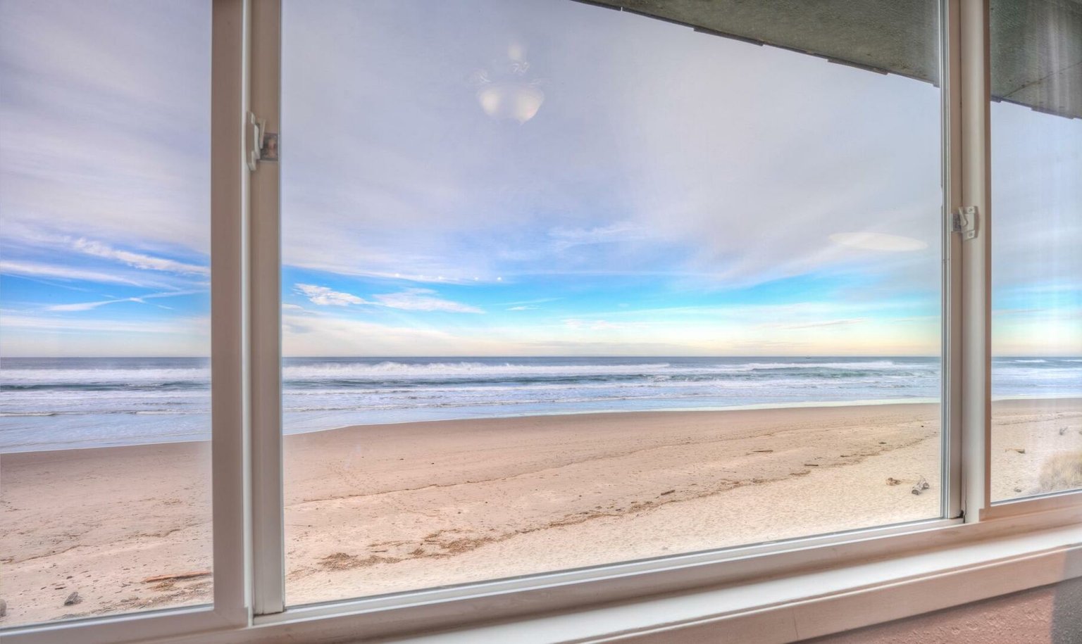 Lincoln City Vacation Rental