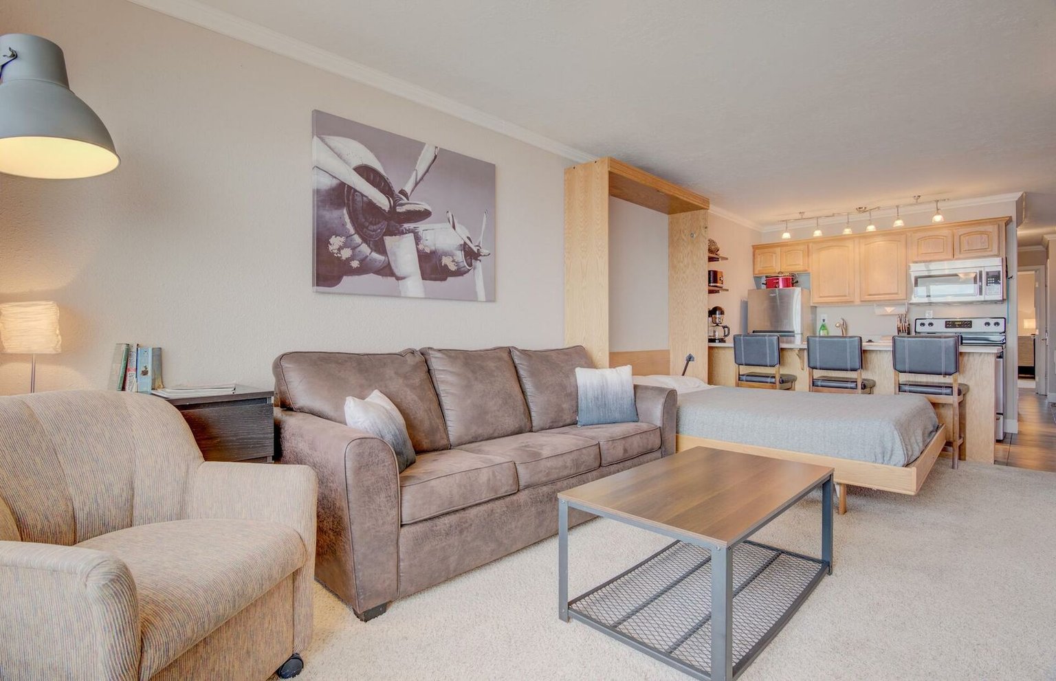 Lincoln City Vacation Rental