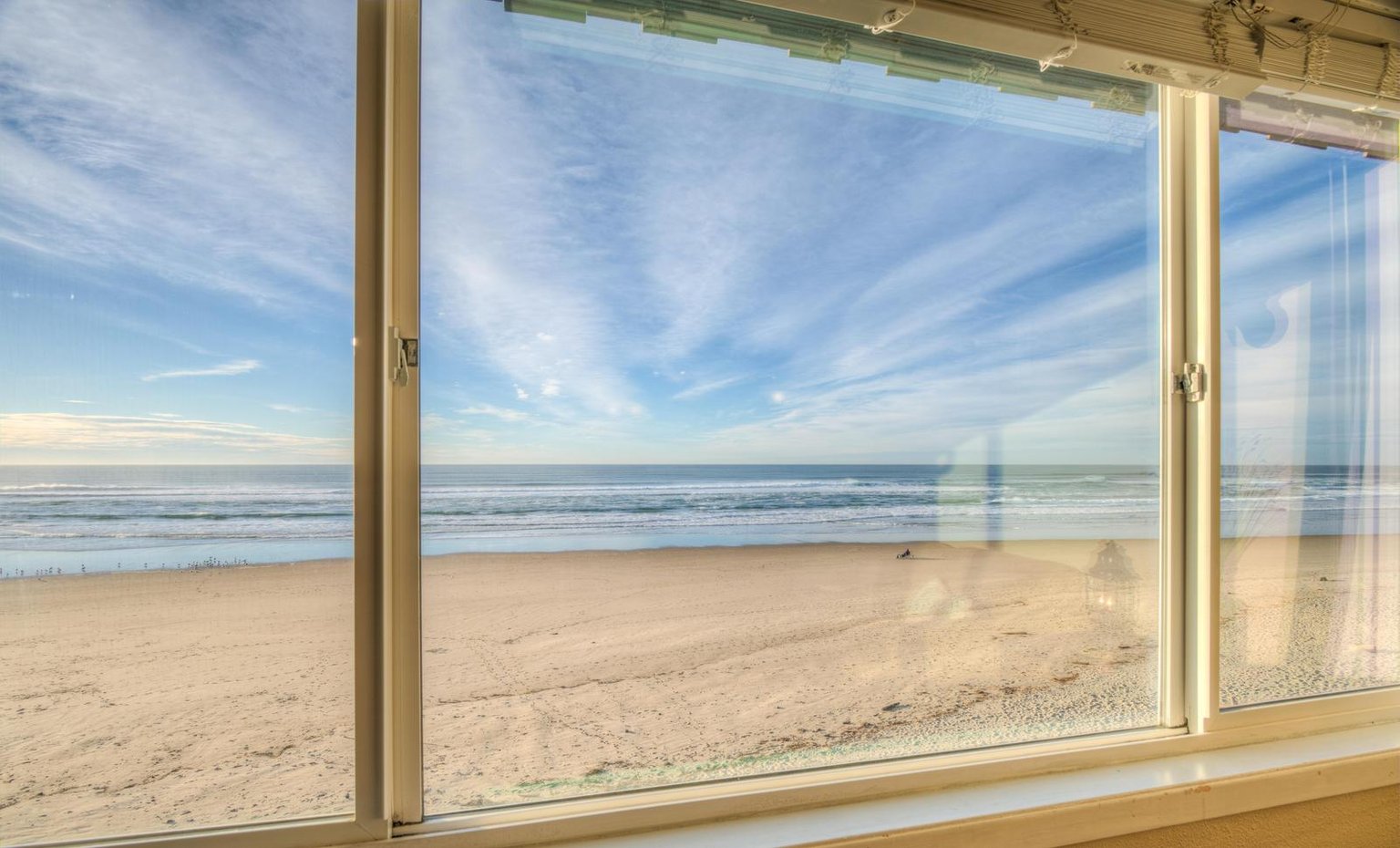 Lincoln City Vacation Rental